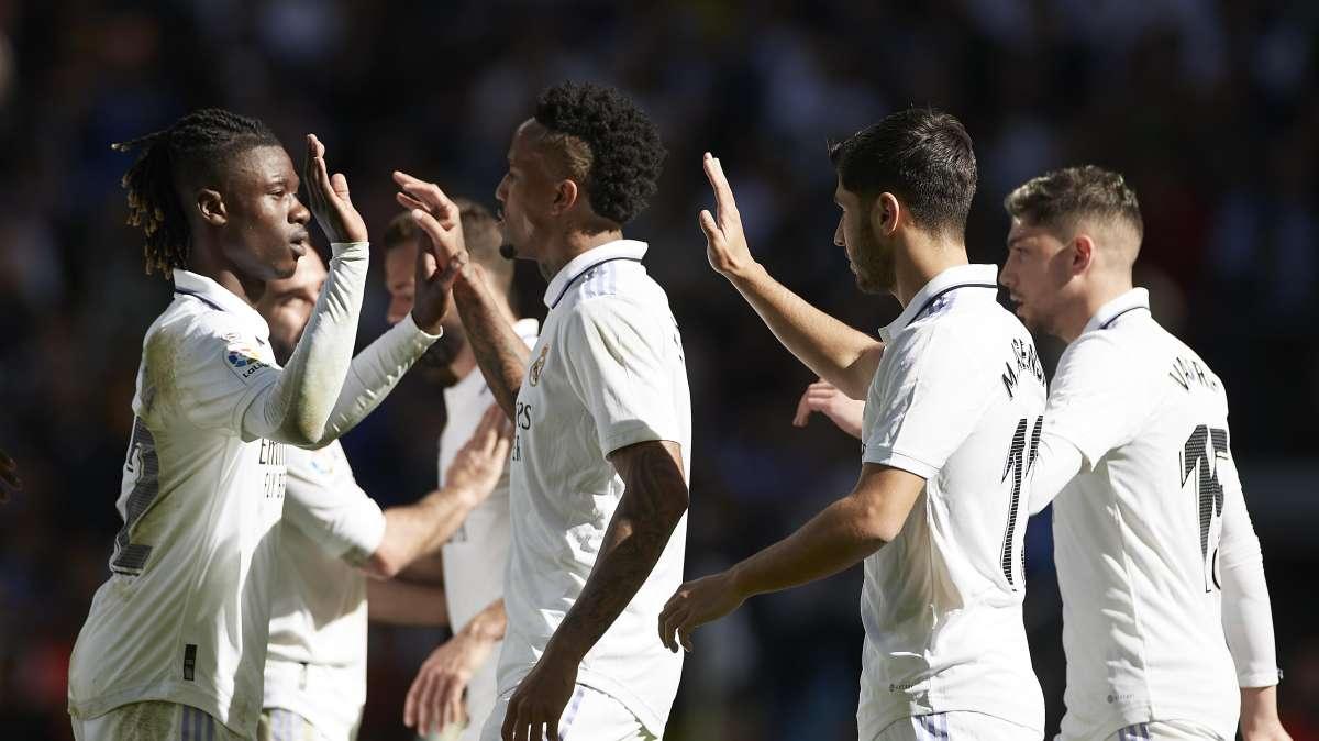 ¿Tiene el Real Madrid opciones de pelear la Liga?