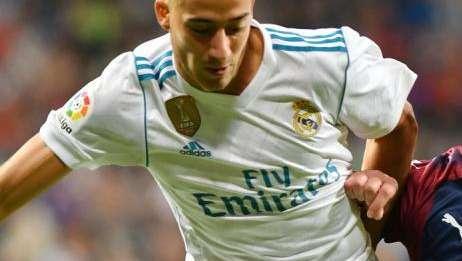 Eibar, Edu Expósito: "Confiamos en poder rascar algo ante el Madrid"