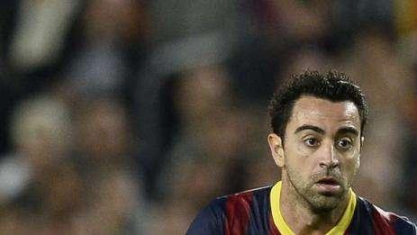 Xavi: “La destitución de Lopetegui afectó a los jugadores en el Mundial”