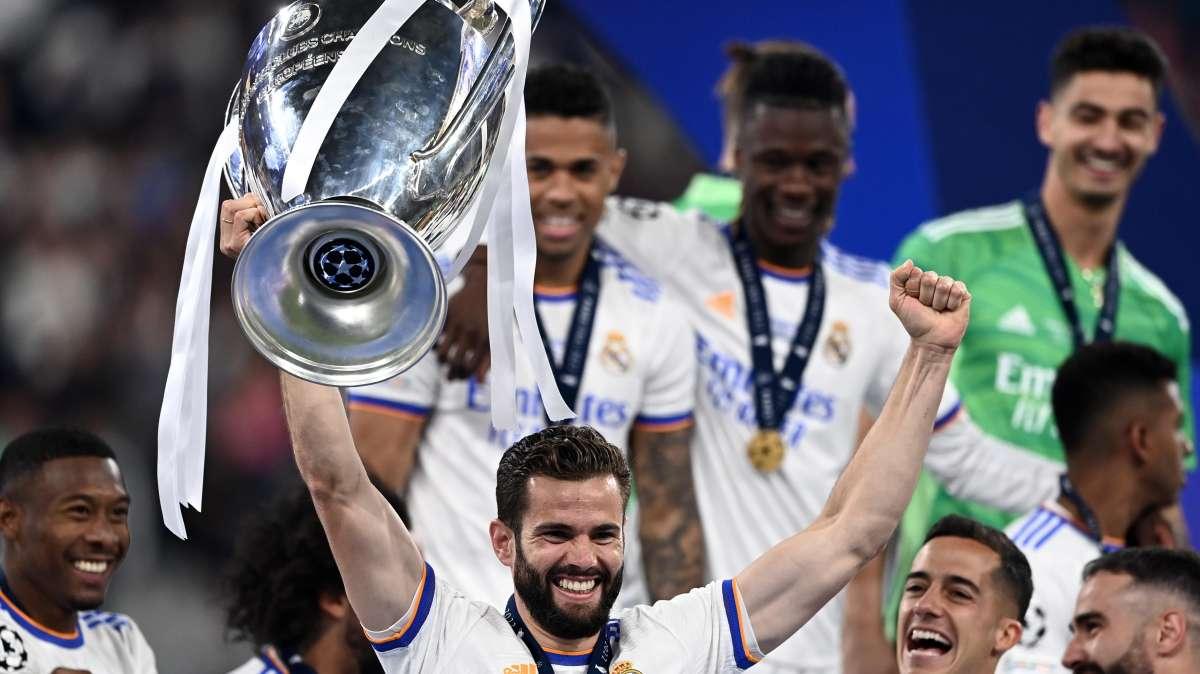 Malestar en el vestuario del Real Madrid con Ancelotti: Nacho, protagonista