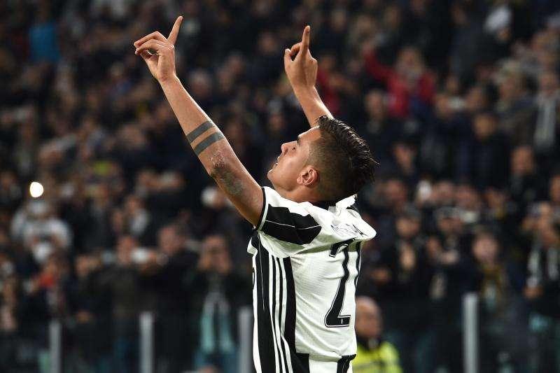 El agente de Dybala viajará en los próximos días a Turín