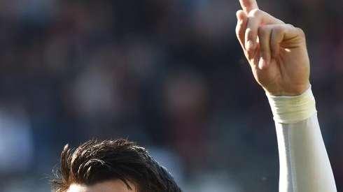 Julián Ávila, en COPE: "Si no va a ser titular, ¿para qué va a volver Morata?"