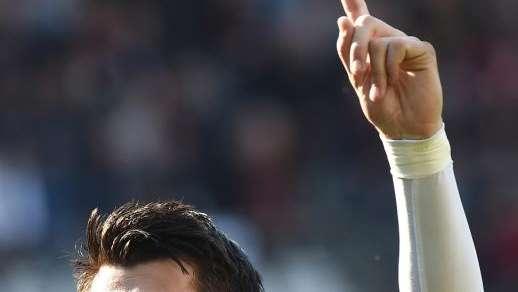 EXCLUSIVA TMW - Cuccureddu: "Es importante mantener a Morata en la Juventus"