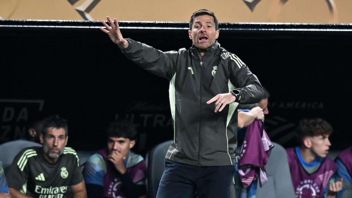 Xabi Alonso podría sorprender con él, Rodrygo está más cerca de salir...