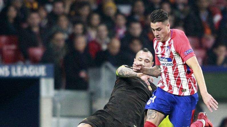 Giménez sobre el VAR: "No discutimos ninguna decisión arbitral, pero..."