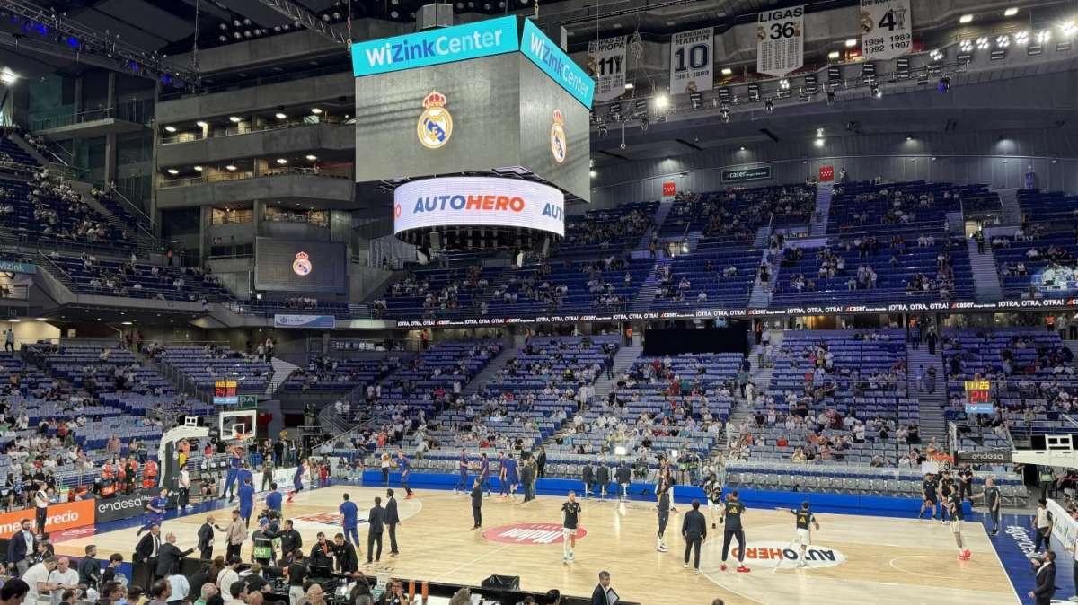 Tras el culebrón Hezonja, comienza otro en el Real Madrid: "Se espera un acuerdo"