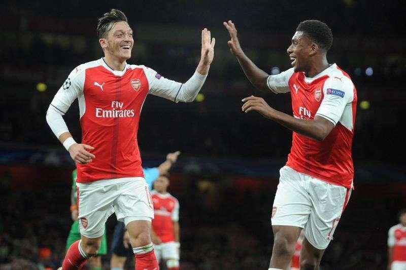 El Özil más cotizado: otro equipo TOP se interesa en él