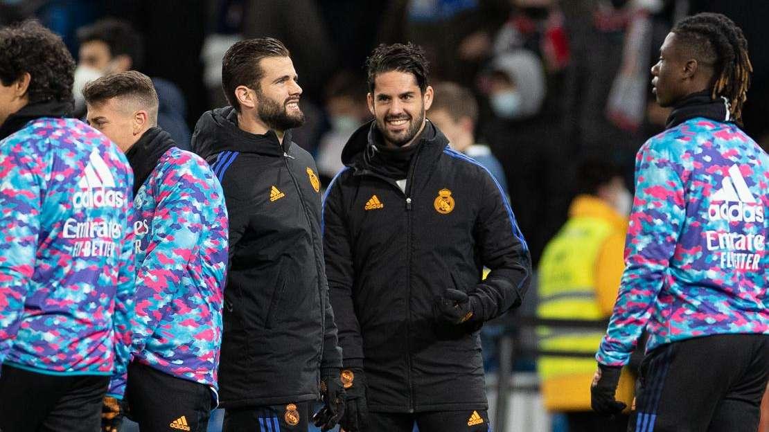 La Fiorentina desmiente el interés por Isco