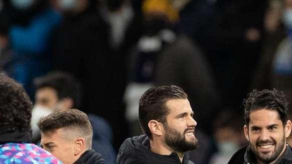 Los futuros de Isco y Marcelo son una incógnita: estas son sus situaciones