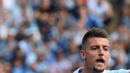 Il Messaggero - El Madrid ofrece 170 millones por Milinkovic-Savic