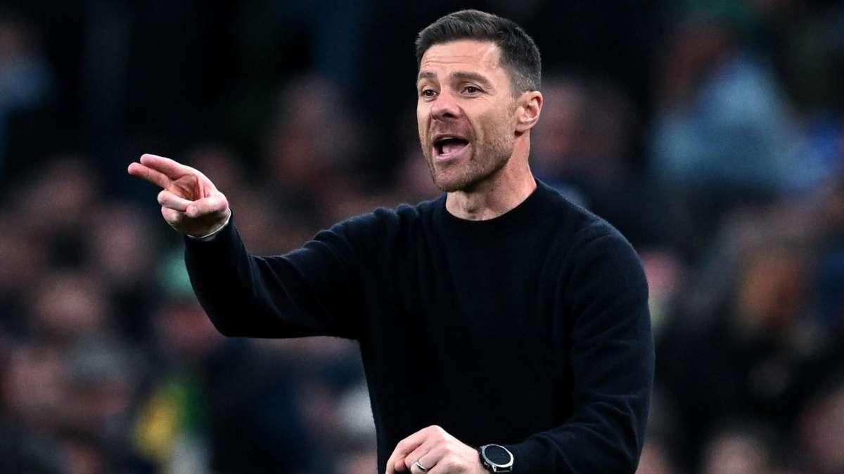 Xabi Alonso pone tres fichajes sobre la mesa de Florentino