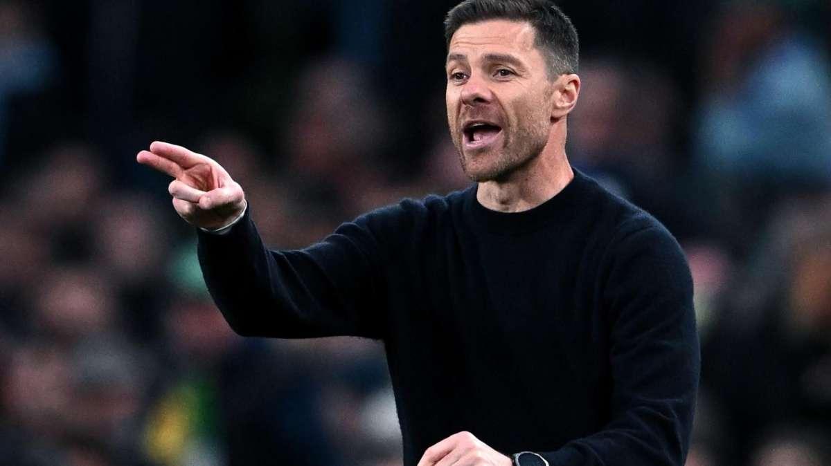 Xabi Alonso ordena a Florentino un segundo e inesperado movimiento: renovación en camino
