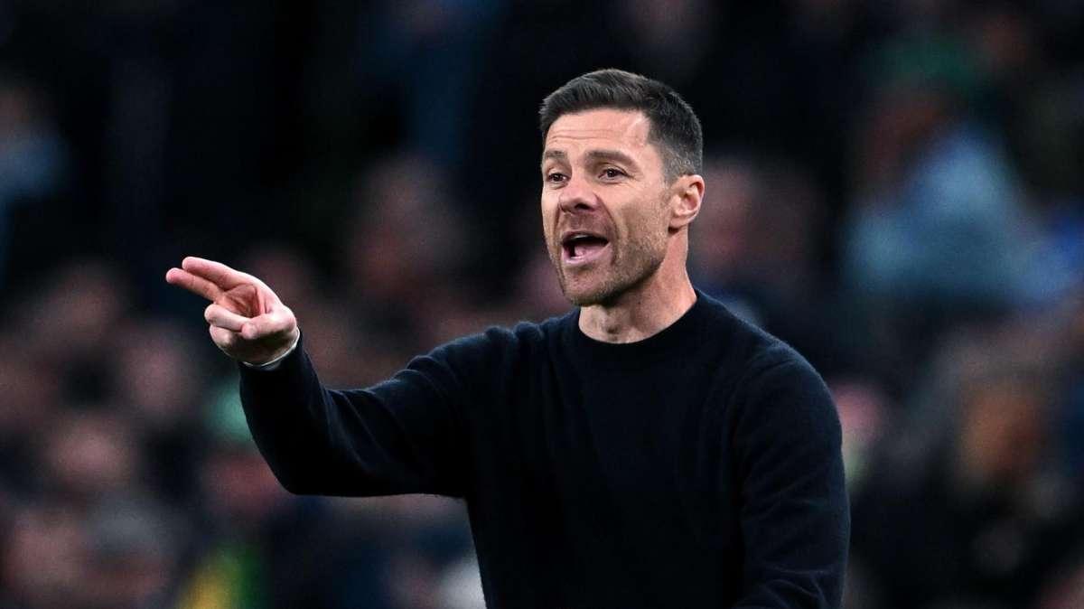 Ha llegado la hora de Xabi Alonso