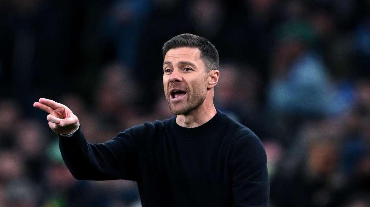 ¡Ojo! Importante reunión a la vista para aclarar el futuro de Xabi Alonso