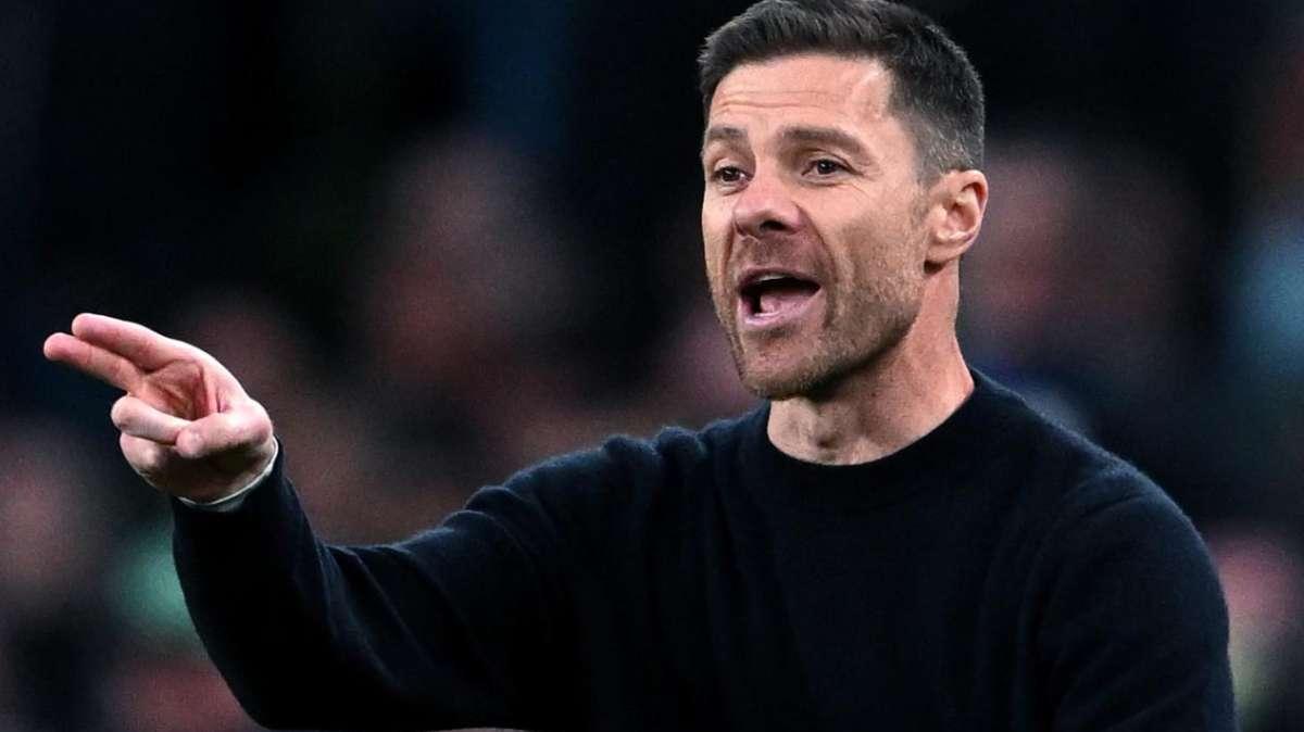 La condición de Xabi Alonso para fichar por el Real Madrid