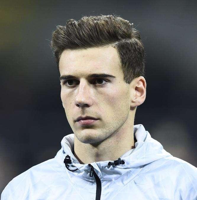 Rummenigge: "Si Goretzka no hubiera ido al Bayern, estaría en el Barça"