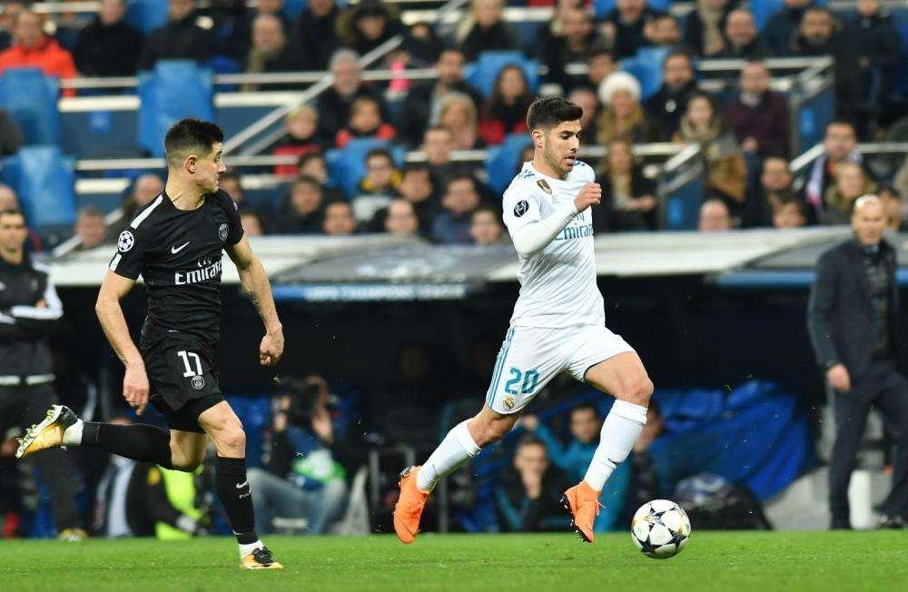 El Liverpool ya piensa en el 'plan B' por si el fichaje de Asensio no cuaja