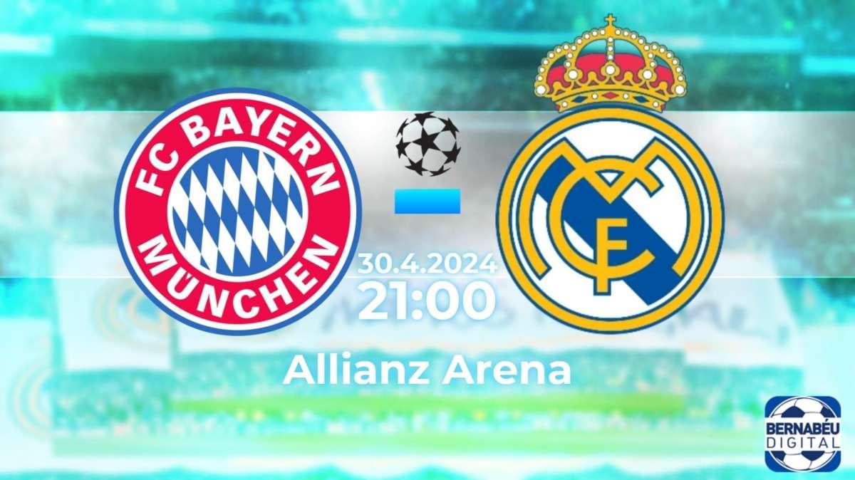Bayern Múnich 2-2 Real Madrid, final | Vinicius y Tchouaméni hablan claro, repasa las notas...