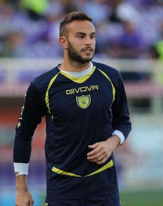 OFICIAL: Bardi vuelve a Italia