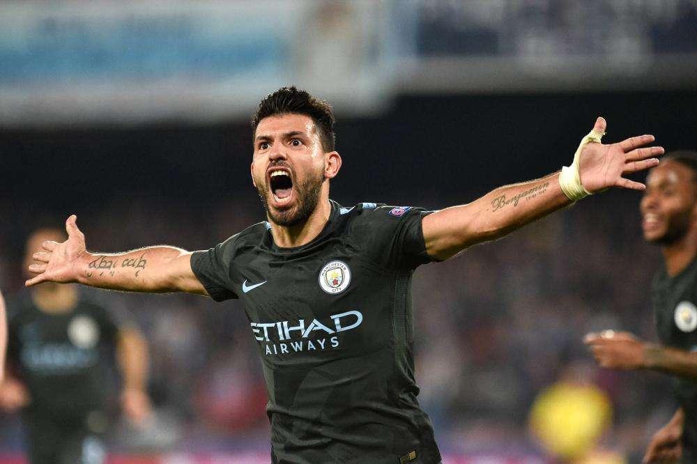 Agüero quiere volver a La Liga española: el Atlético interesado
