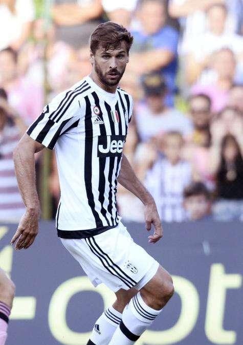 Tuttosport: La Juventus se plantea recuperar a Llorente