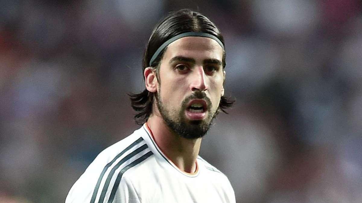 Sport: Arsenal y Chelsea, los dos posibles destinos de Khedira 