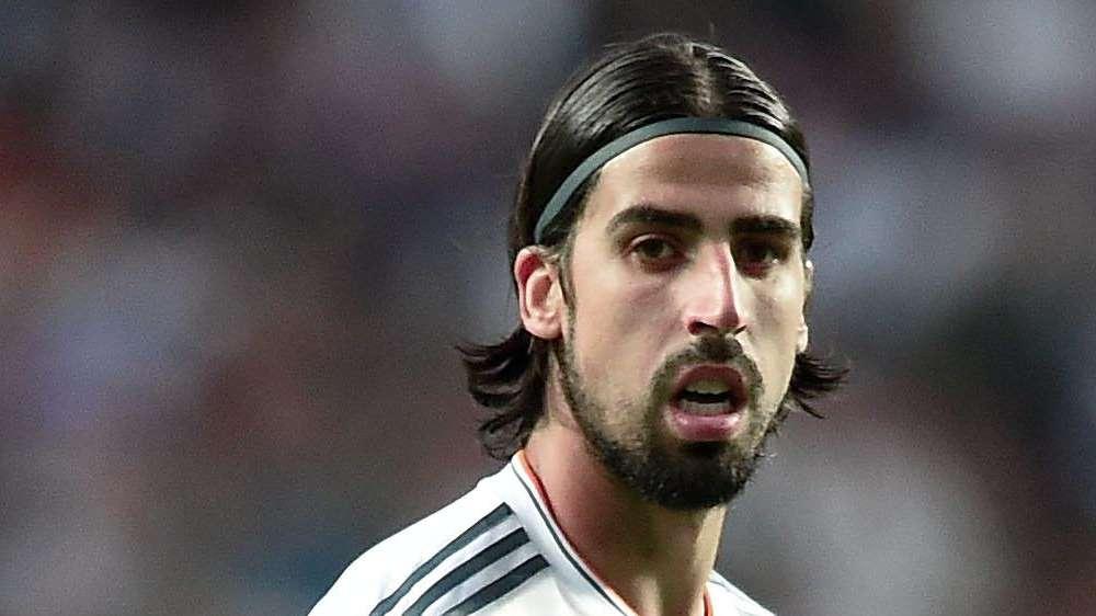 El Confidencial: El Madrid quiere ingresar 80 millones por Khedira y Di María