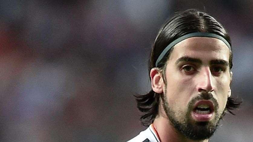 El Partido de las 12: Se espera que Khedira salga en los últimos días del mercado