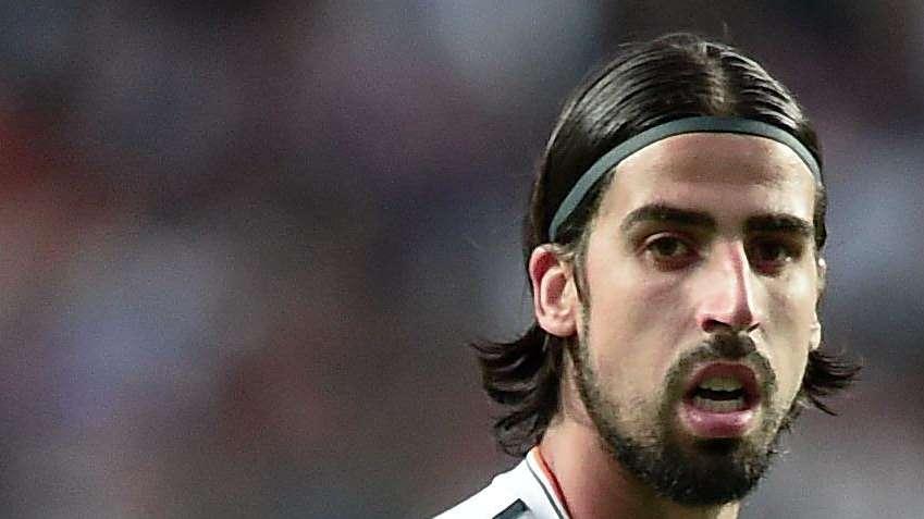 EcoDiario: El Madrid fuerza a Khedira a buscar equipo