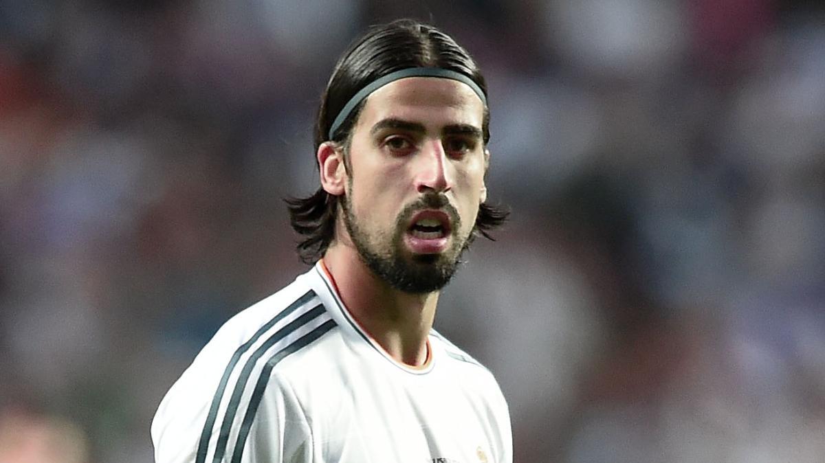 Sorpresa: el Real Madrid femenino trae de vuelta a Khedira a España