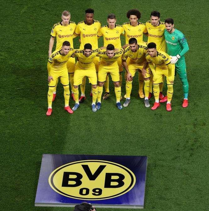 Fichajes, el Real Madrid tendrá a partir de esta tarde un ojo en la Bundesliga