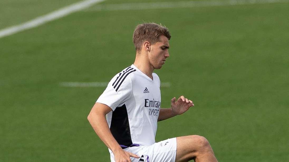 INFO BD | El motivo oculto del cambio de Iker Bravo en el Real Madrid