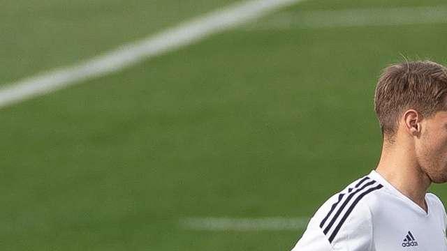 Bombazo con Iker Bravo y su futuro: el desenlace es inminente