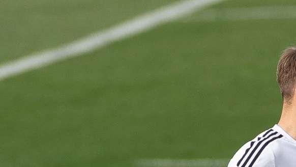 El Real Madrid, cerca de tomar una decisión sobre Iker Bravo