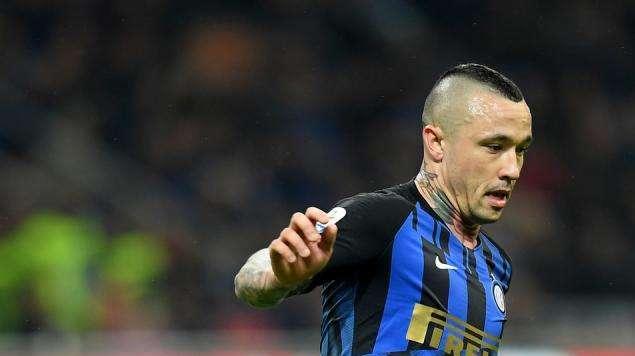 El Barcelona podría reforzar su medular con Nainggolan: los detalles