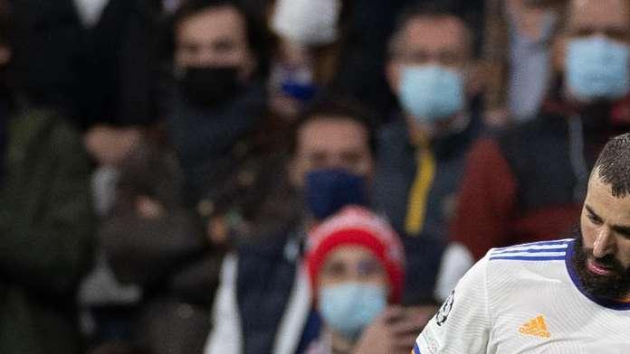 Real Madrid | ¿Podrá jugar Benzema el próximo clásico? Ya hay respuesta