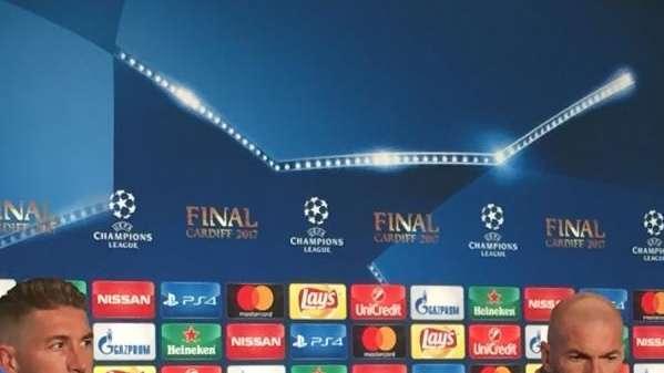 Zidane en rueda de prensa: "Isco cada vez juega mejor. Es muy creativo, me gusta mucho. Kane..."