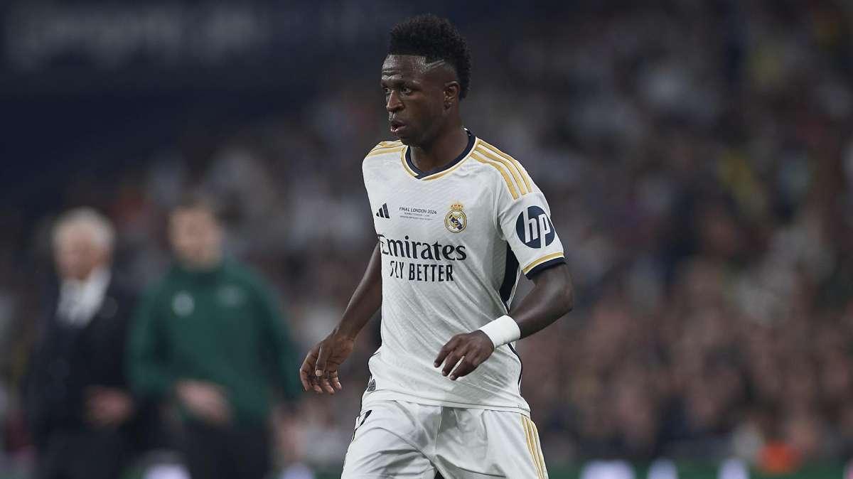 Comunicado oficial: el Real Madrid confirma la condena penal por los insultos racistas contra Vinicius y Rüdiger