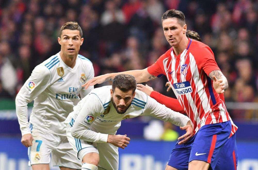 Marca - El Real Madrid, indignado por el arbitraje en el derbi: los motivos