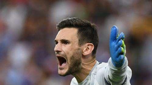 Todo el mundo habla de Mbappé: Lloris, el último en sumarse a los elogios