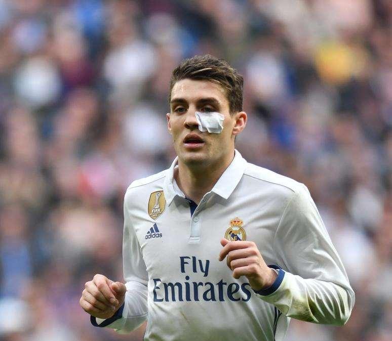 El Chelsea, el último en preguntar al Real Madrid por Kovacic