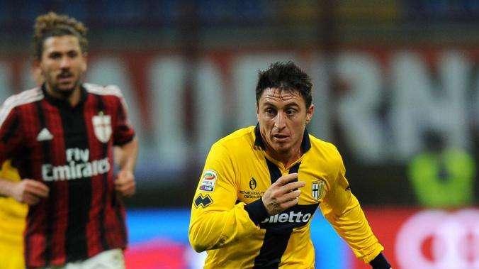 Cebolla Rodríguez: "Después de la Copa América quiero jugar en Peñarol"