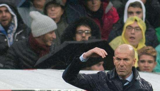 Don Balón - Un jugador del Real Madrid busca casa en Londres