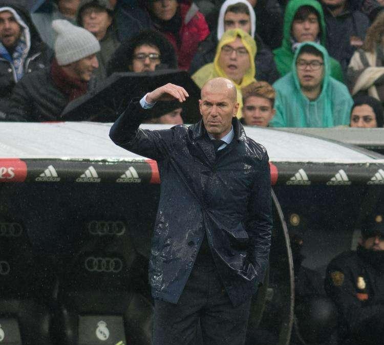 ¡OJO! Hasta cuatro clubes pelean por la cesión de un madridista
