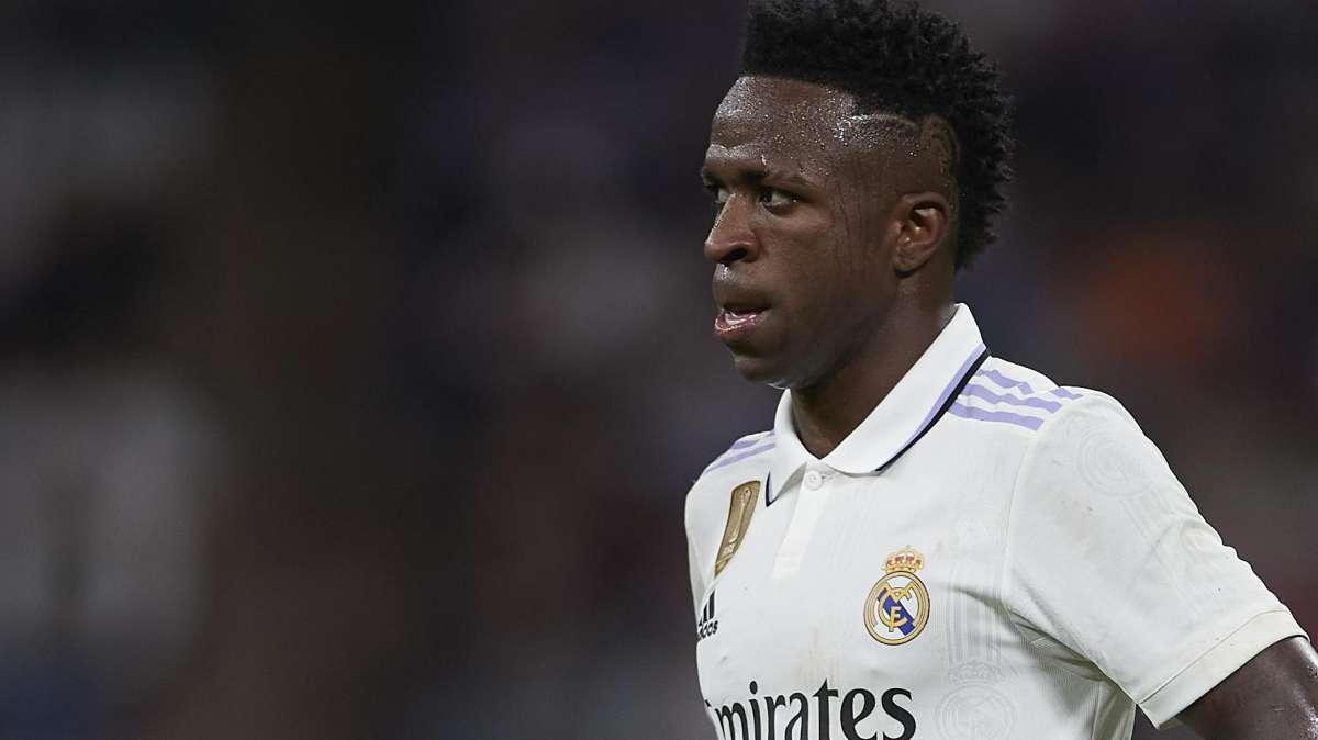 Vinicius apoya a Benjamin Mendy y lanza un duro mensaje: "No hay límites"