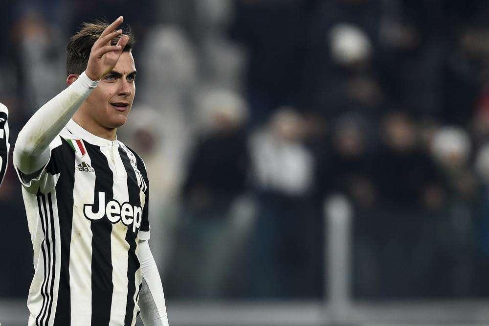 La Juventus ya le pone precio de salida a Dybala: el Madrid interesado