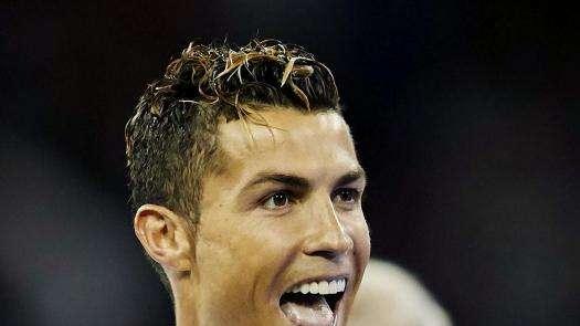 Ronaldo aumenta su familia, padre de gemelos: Eva y Mateo