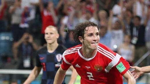 El gigantón del CSKA que pudo fichar por el Real Madrid