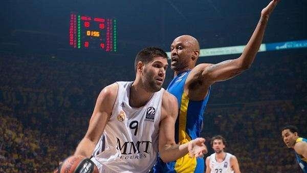 La Euroliga medita un cambio de formato en la competición