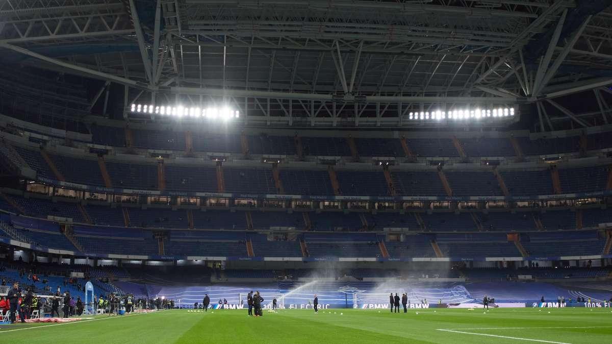 Un conocido exjugador del Real Madrid cumplirá 9 años de prisión en Brasil
